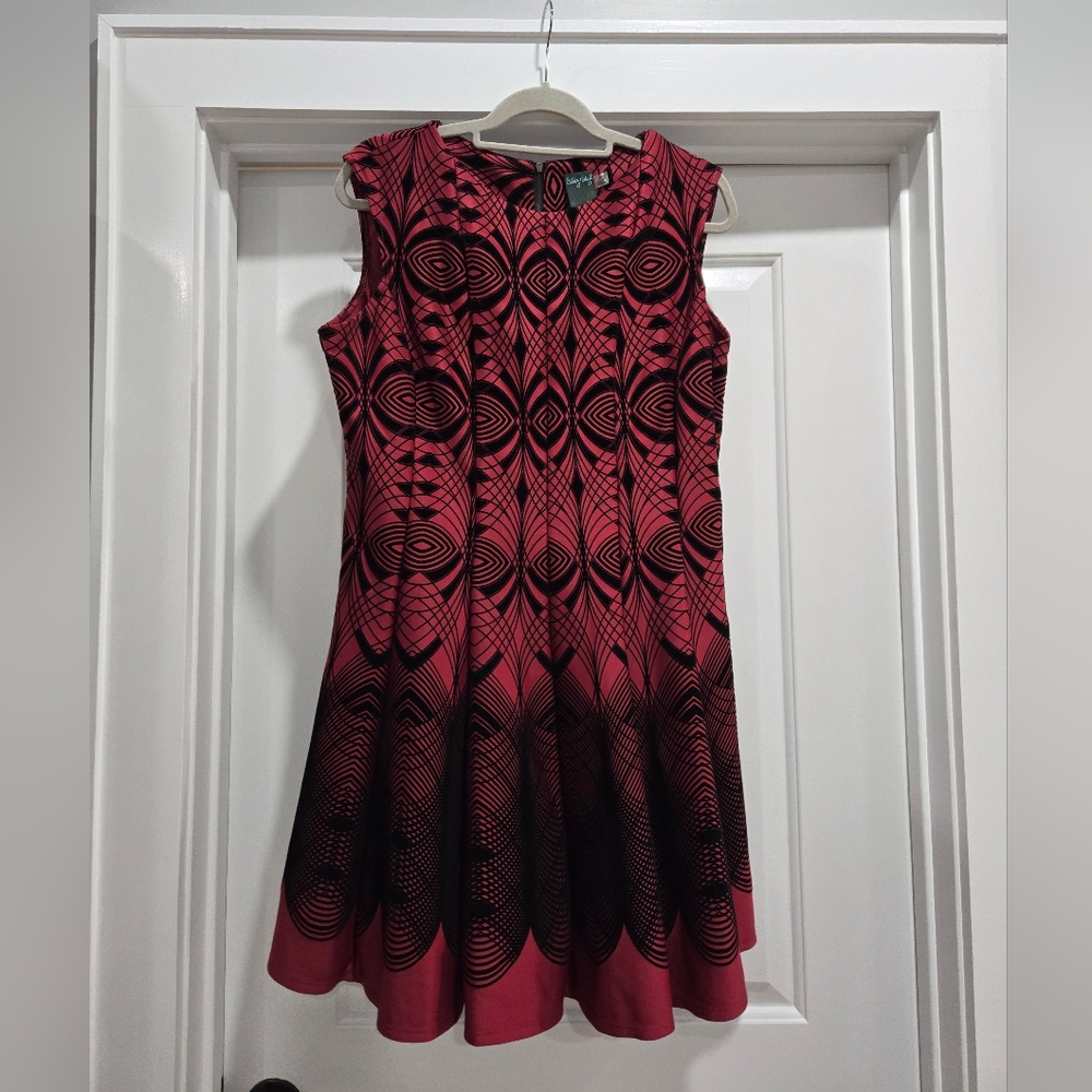 Gabby Skye Dress